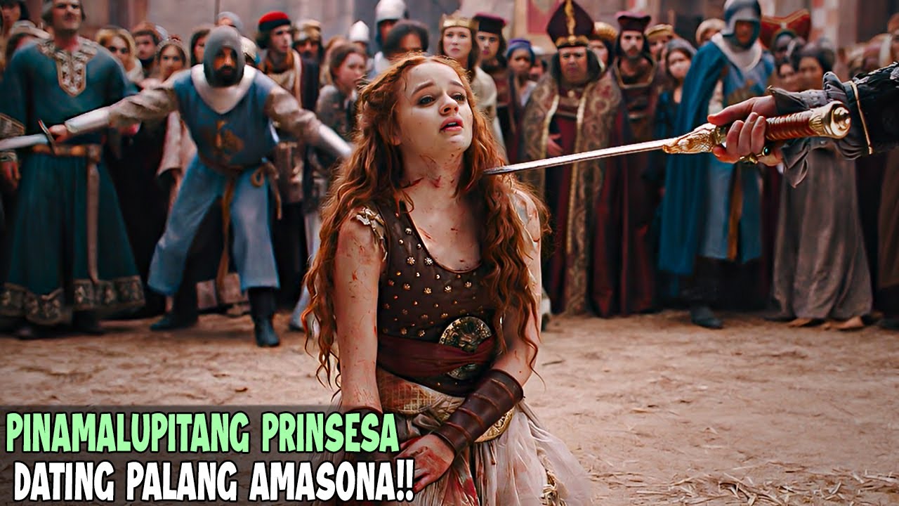 Prinsesa Nilabanan ang Malupit na Hari at Naging Baboy sa Bagong Pelikula π΅π