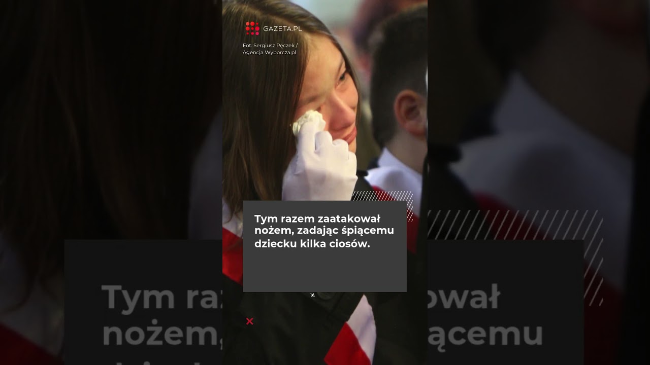 Po tym co zrobił, brat bliźniak się go wyrzekł.