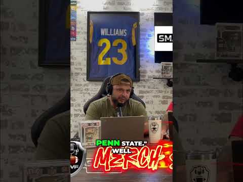 Nobody Saw This Coming… Theo Johnson Could Be the Giants’ Secret Weapon 🧨