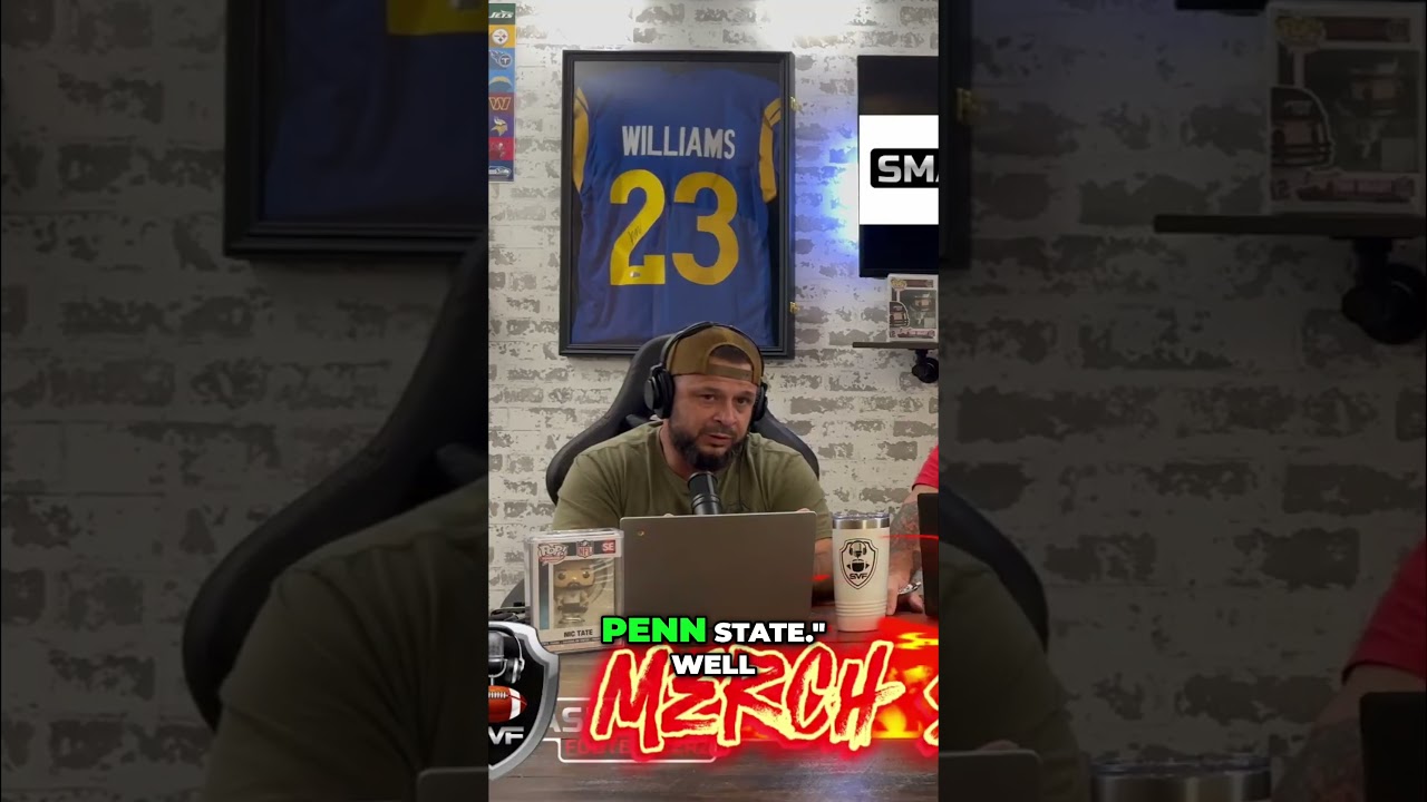 Unbelievable Surprise: Theo Johnson Could Be the Giants' Hidden Game-Changer 🧨