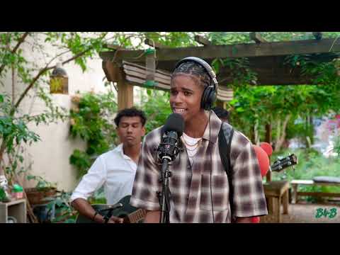 JayDon - Caviar | Live with Bar4Bar.TV