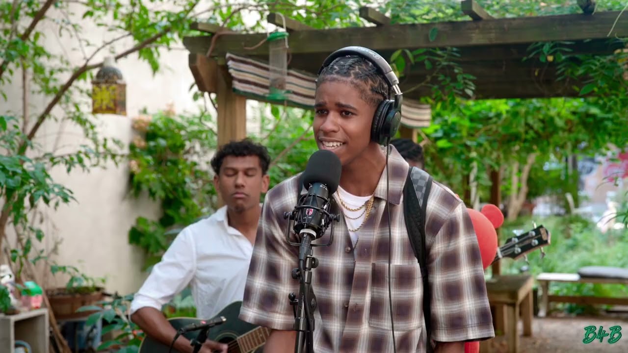 JayDon's 'Caviar' Live Stream 🎶 | Watch Now on Bar4Bar.TV