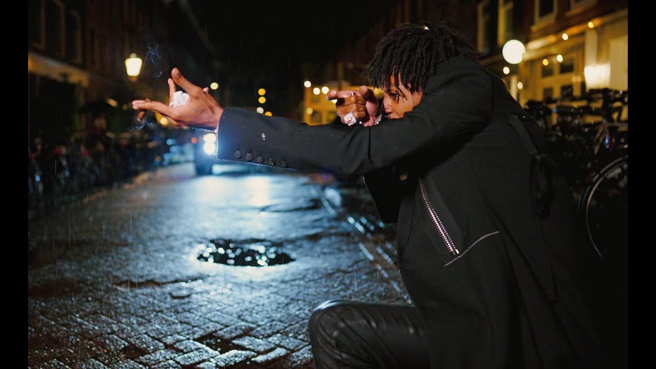 YoungBoy Never Broke Again Releases New Music & Official Video 🎶