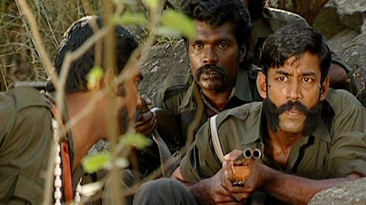 சந்தனக்காடு பகுதி 81 | Sandhanakadu Episode 81 | Makkal TV - விசாரணை மற்றும் எதிர்காலத் திட்டங்கள் 🕵️♂️