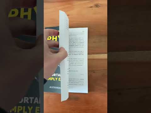 Theoretical Physics For Undergrads