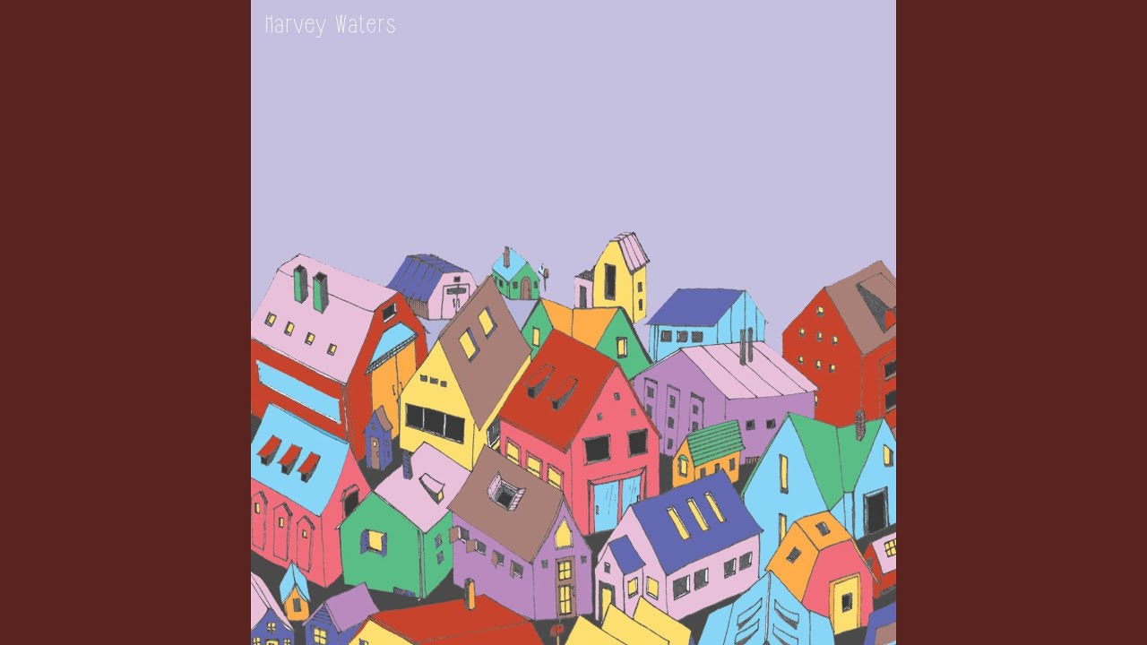 Harvey Waters - Strange (I Drove Your Car in a Dream) 🚗