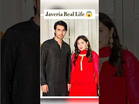 Dil e Nadan Episode 44,45 Actress Fajjer Khan Javeria Real life Dramas #dilenadan #fajjerkhan