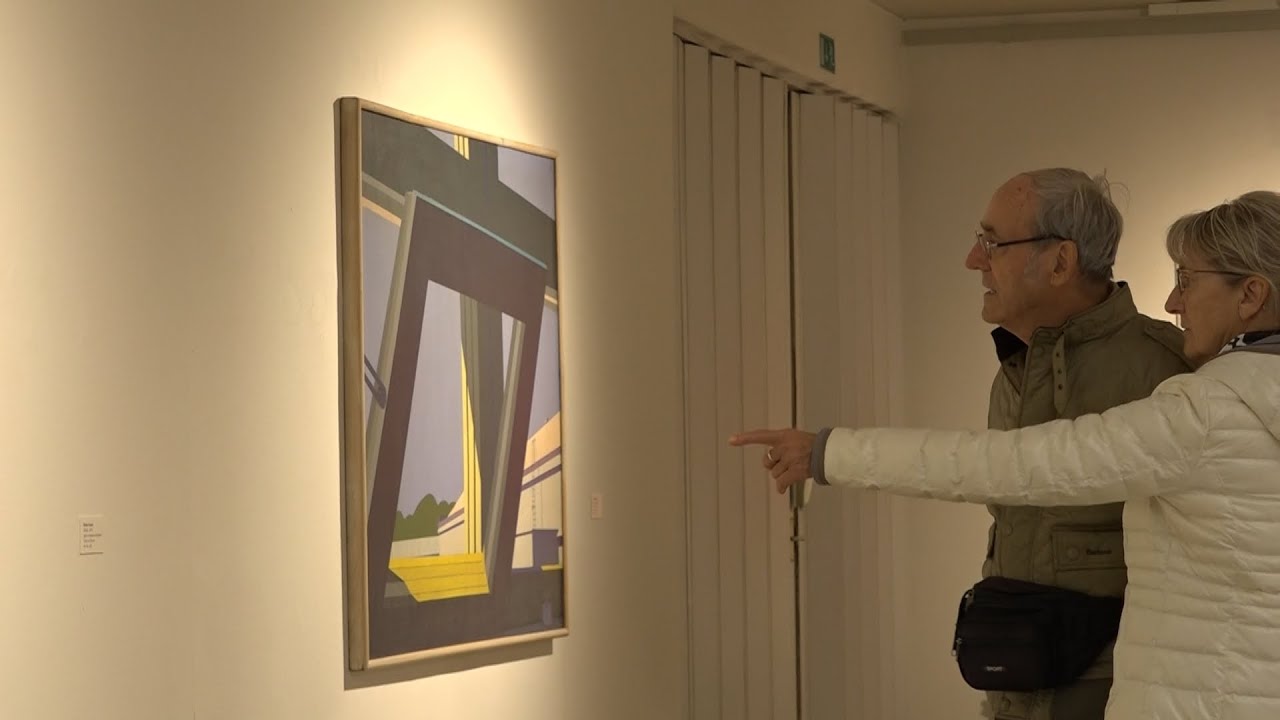 Pomurski Dnevnik: Odprtje razstave DHLM in več aktualnih dogodkov 🖼️