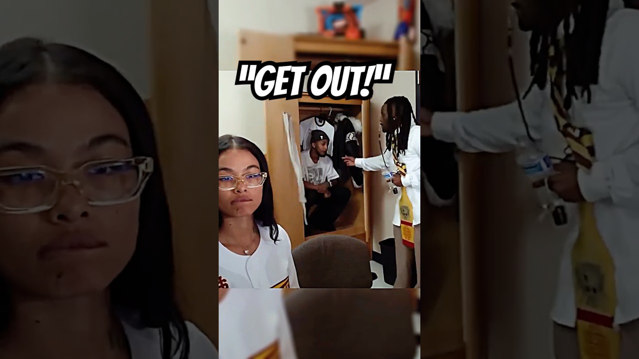 DDG Caught Hiding in India Love's Closet During Stream 🚨