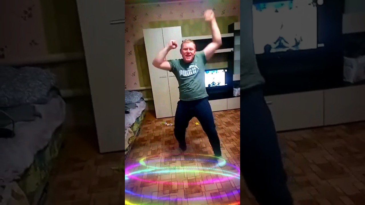 5 утра: давай сбежим на танец 🌅