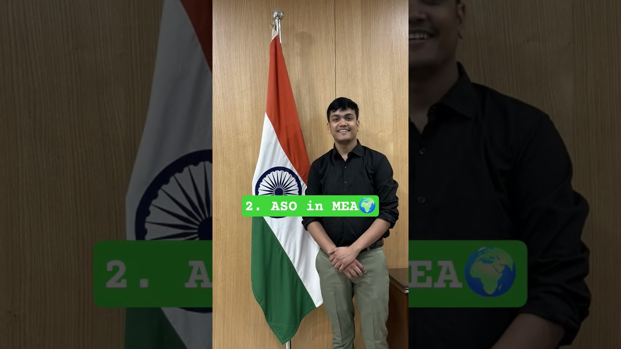 Top 3 SSC CGL Posts for 2025: ASO in MEA, CSS, & GST Inspector | Maximize Your Career Opportunities