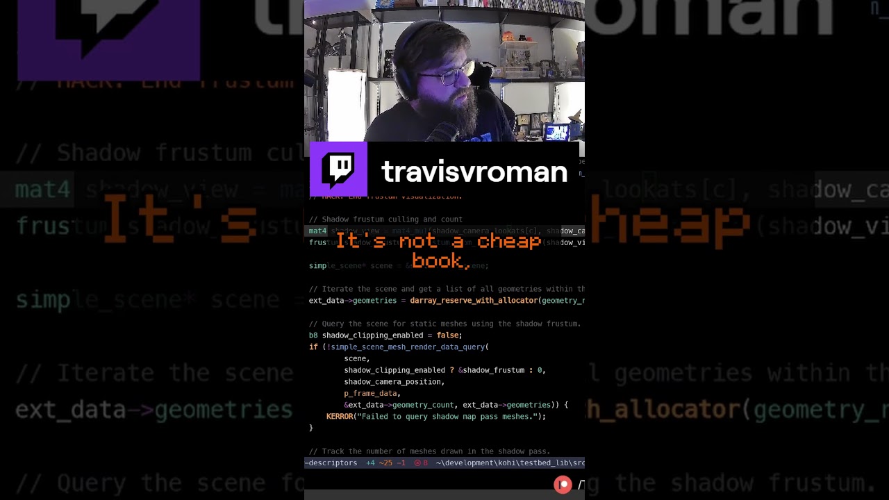 Understanding the Architecture of Game Engines