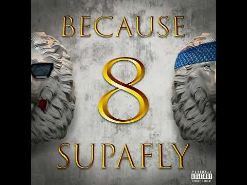 SUPAFLY & BECAUSE - D2