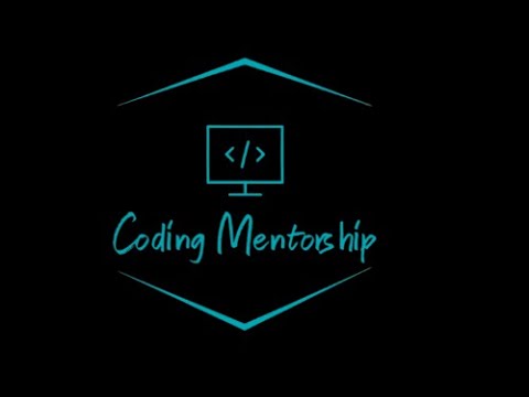 Coding Mentorship - Remote Coding Sessions In JS