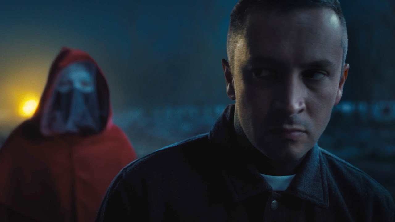 Twenty One Pilots - City Walls (Official Music Video) | Album Breach