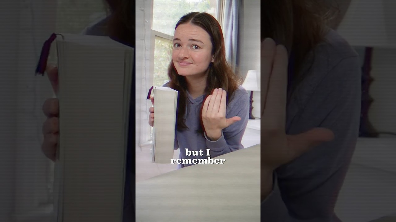 The Hardest Book I've Ever Tried to Read