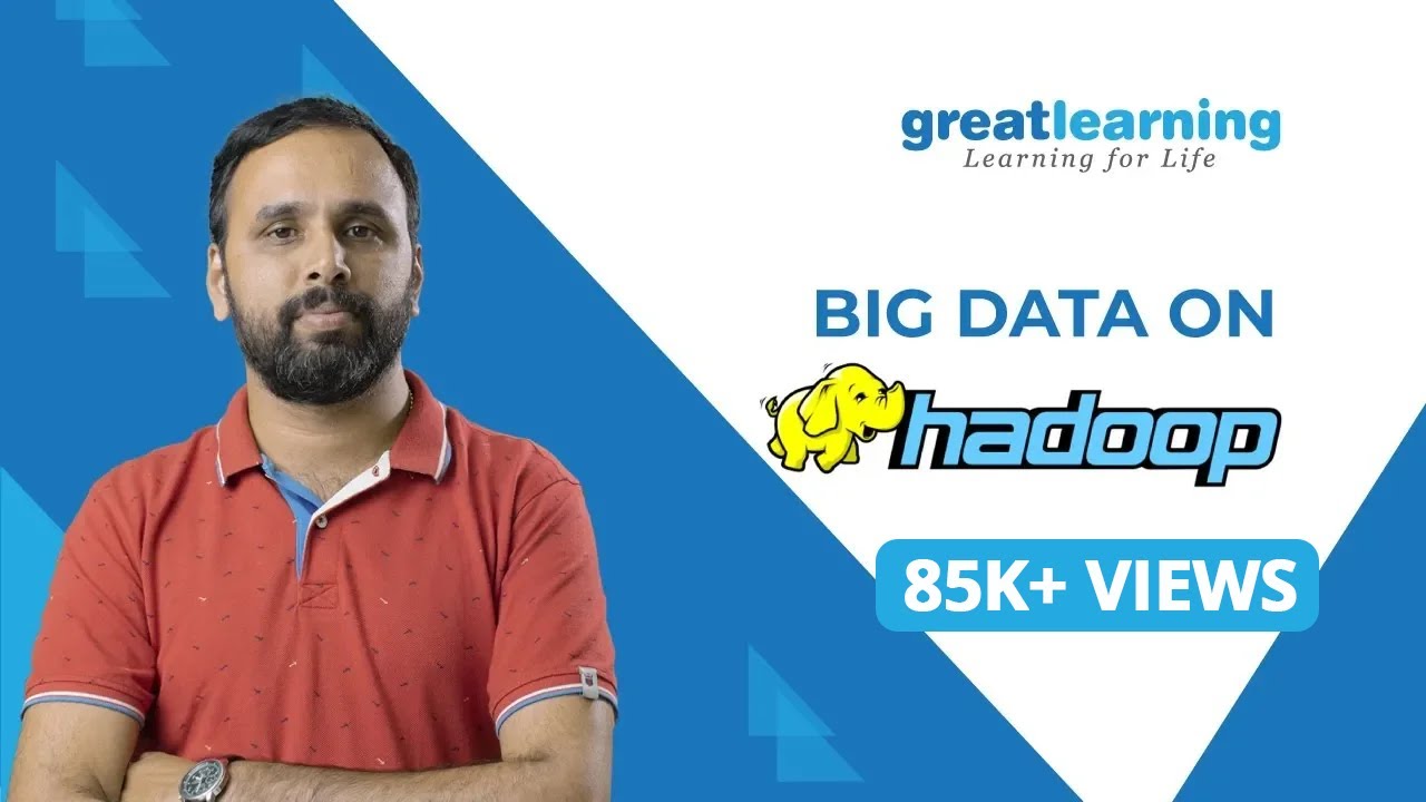 Big Data Basics: Intro & Hadoop Tutorial for Beginners