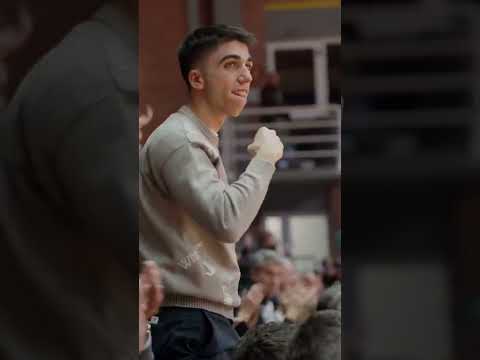 About Derthona Tortona - Gevi Napoli  🙌🏻☄️