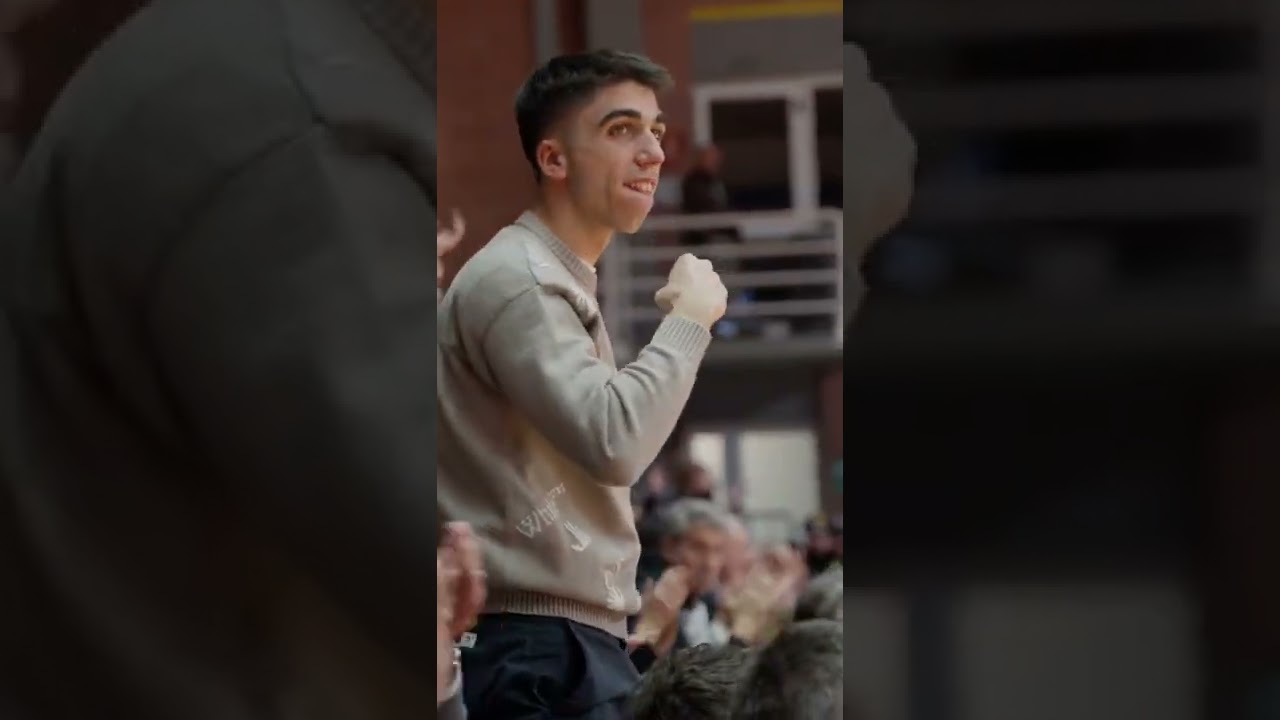 Derthona Tortona vs. Gevi Napoli: Exciting Match Highlights! π