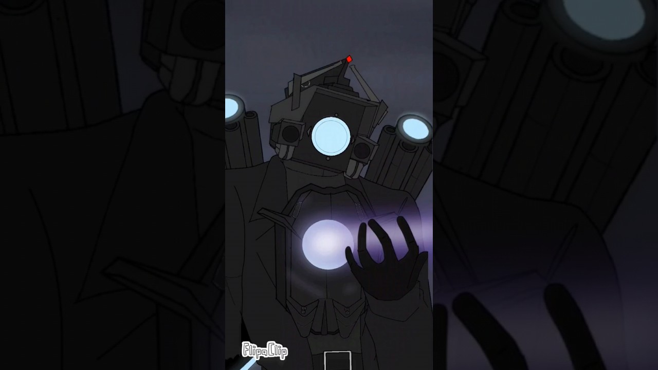 Skibidi Toilet 69 Part 2 Bloopers 💀