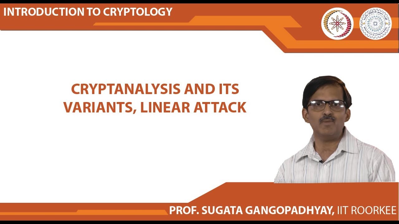 Understanding Cryptanalysis: Exploring Linear Attack Techniques π