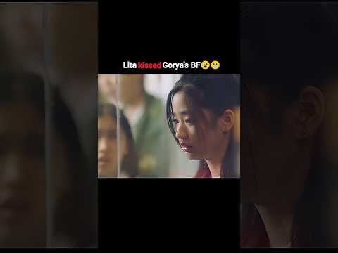 She never expected that🥹💔#f4#f4thailand#thailand#thaidrama#shorts#fyp#kdrama#youtubeshorts#viral