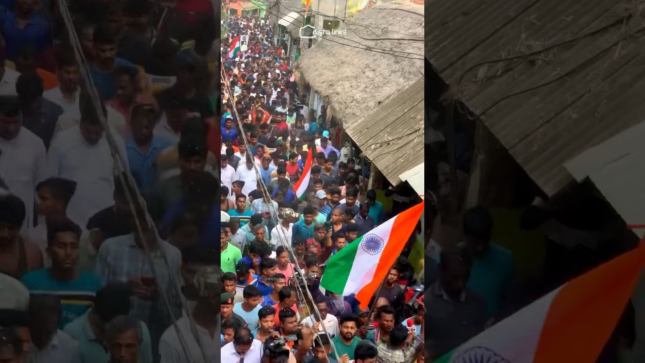 Tribute to Shaheed Jawan Debasish Biswal 🇮🇳