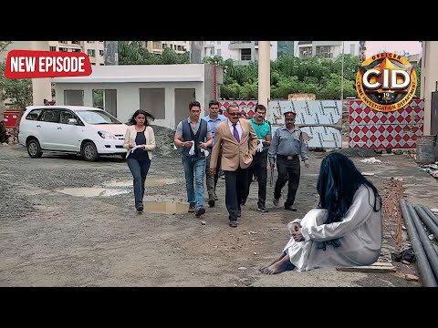 CID Team कैसे बचाएंगी इस आत्मा से मुंबई शहर को || CID | TV Serial Latest Episode