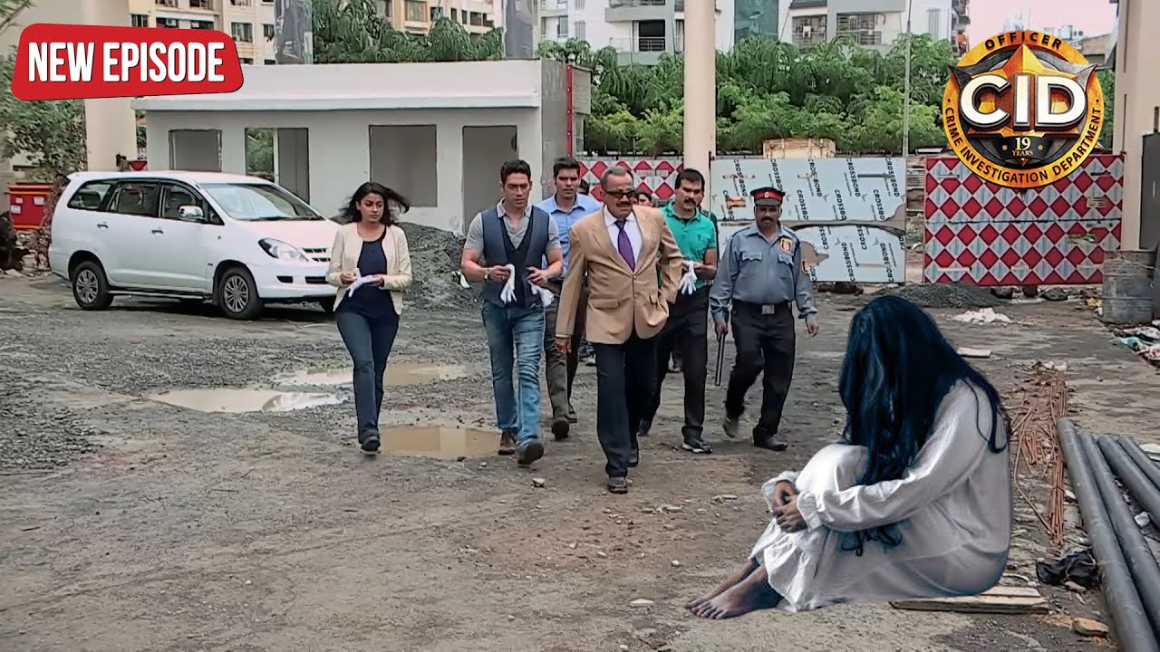 CID टीम मुंबई को आत्मा से कैसे बचाएगी? || Latest Episode EP 1243 🔍