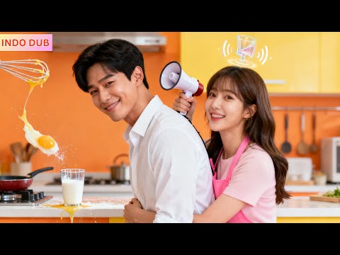 CEO dingin tak mau bicara, sampai gadis cerewet jadi istrinya & sembuhkan hatinya! Cinta Menang