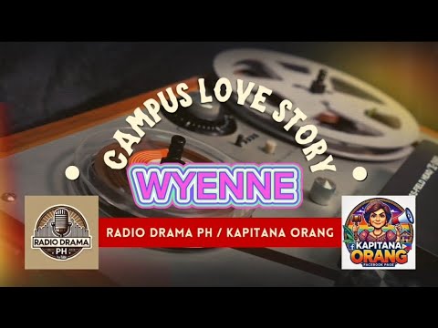 Campus Love Story: Isang Masalimuot na Kwento ng Pag-ibig at Tadhana ni Wyenne!