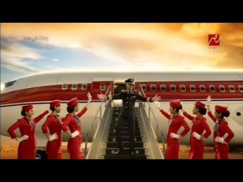 رامز جلال | تتر برنامج رامز واكل الجو كامل