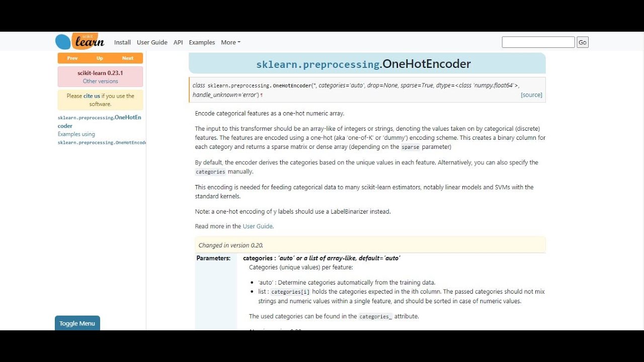 Master One Hot Encoding for Data Processing with Sklearn | Complete Weather Prediction Model 🌦️