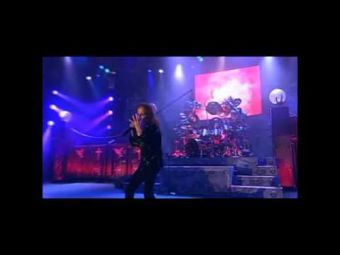 Heaven & Hell - Bible Black Live at Wacken 2009 ๐ธ