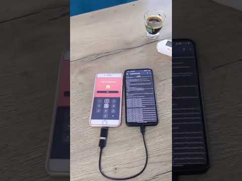 Brute force Attack for Password 😈 #bruteforce #hacking #hacker #password