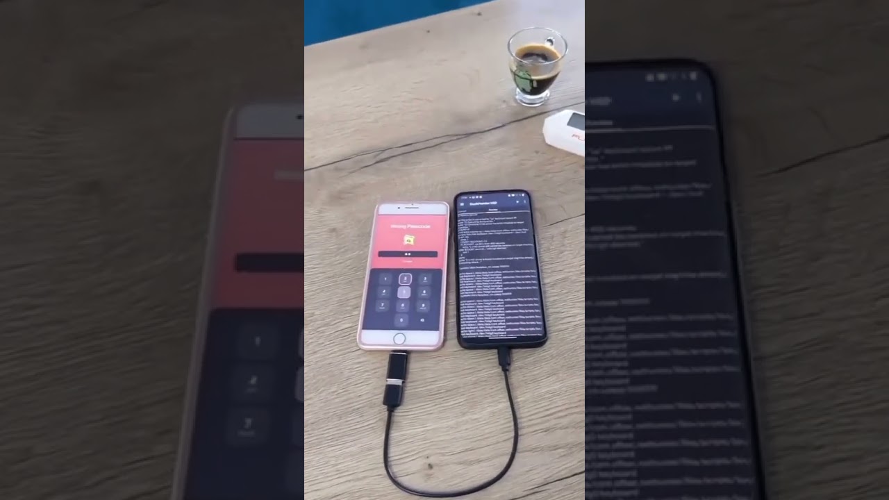 Understanding Brute Force Attacks: How Hackers Crack Passwords 🔐