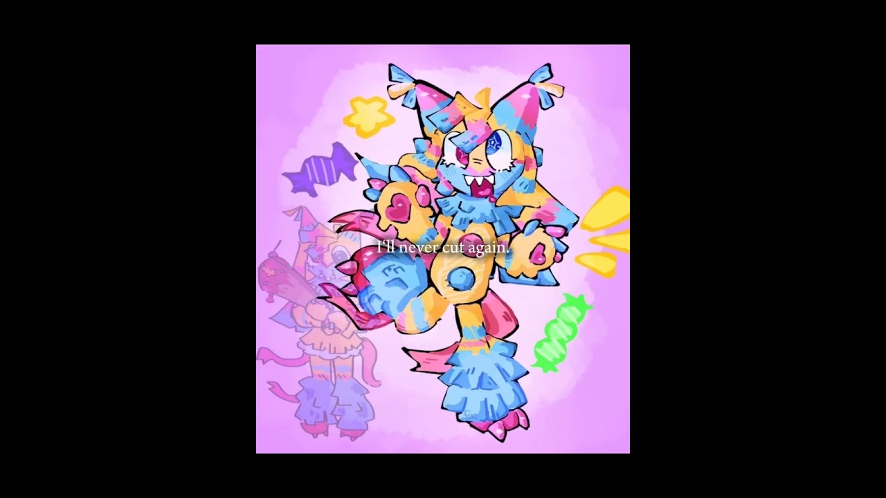 Knife Slip Mishap 😅