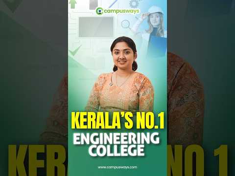Top Engineering College in Kerala | Best Placement Engineering Colleges in Kerala | Engineering 2025