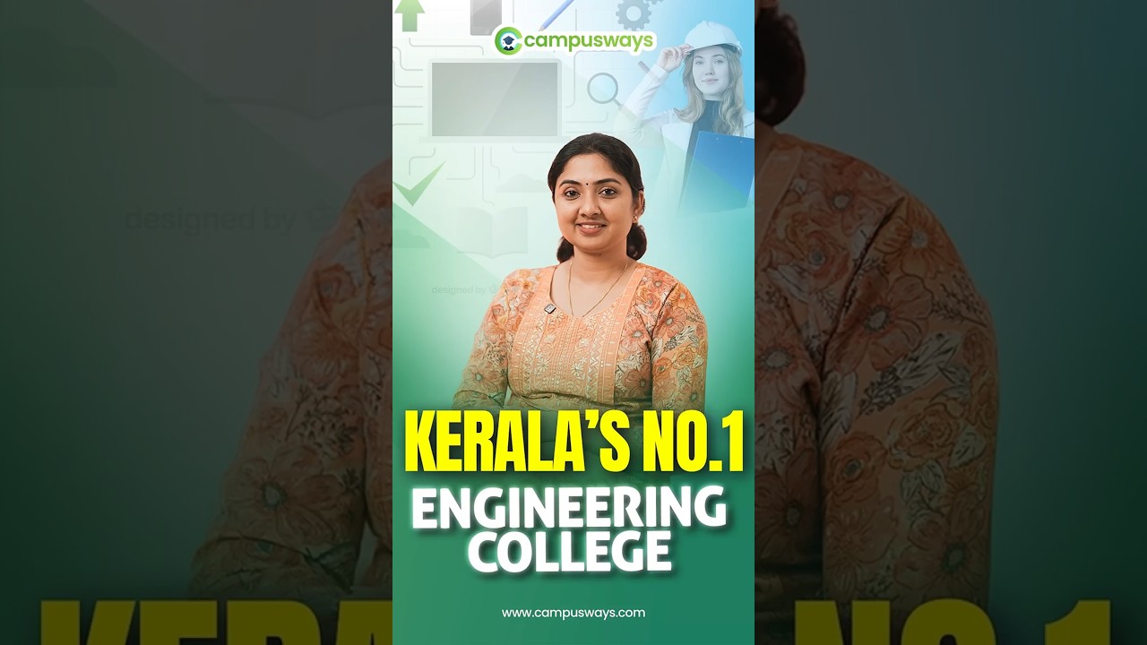Leading Engineering Colleges in Kerala with Top Placements for 2025