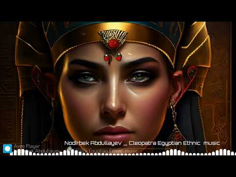 Egyptian music instrumental 👳‍♂️ return to ancient egypt ethnic music Cleopatra