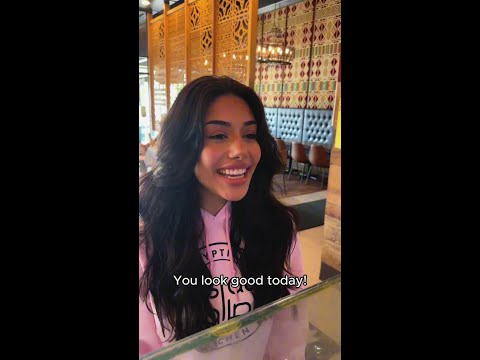 Got a little lost in translation 🇪🇬🇨🇦 #shorts #masrawykitchen #arab #egyptians #food