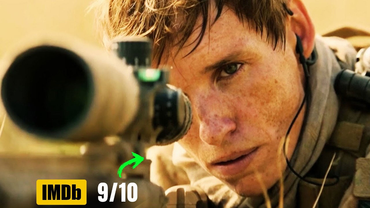 12 Top 12 Must-Watch TV Series of 2024 According to IMDb 🎬