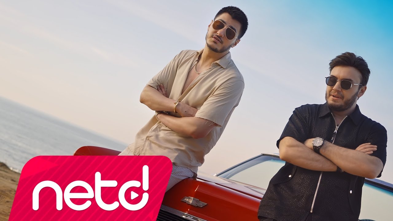 Semicenk & Mustafa Ceceli'nin Duygusal Single 'Dayan' 🎶 – Video Klip Yayında!