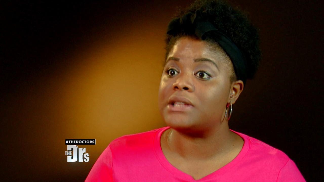 23 & Still No Period? Katrella Seeks Help 🚻