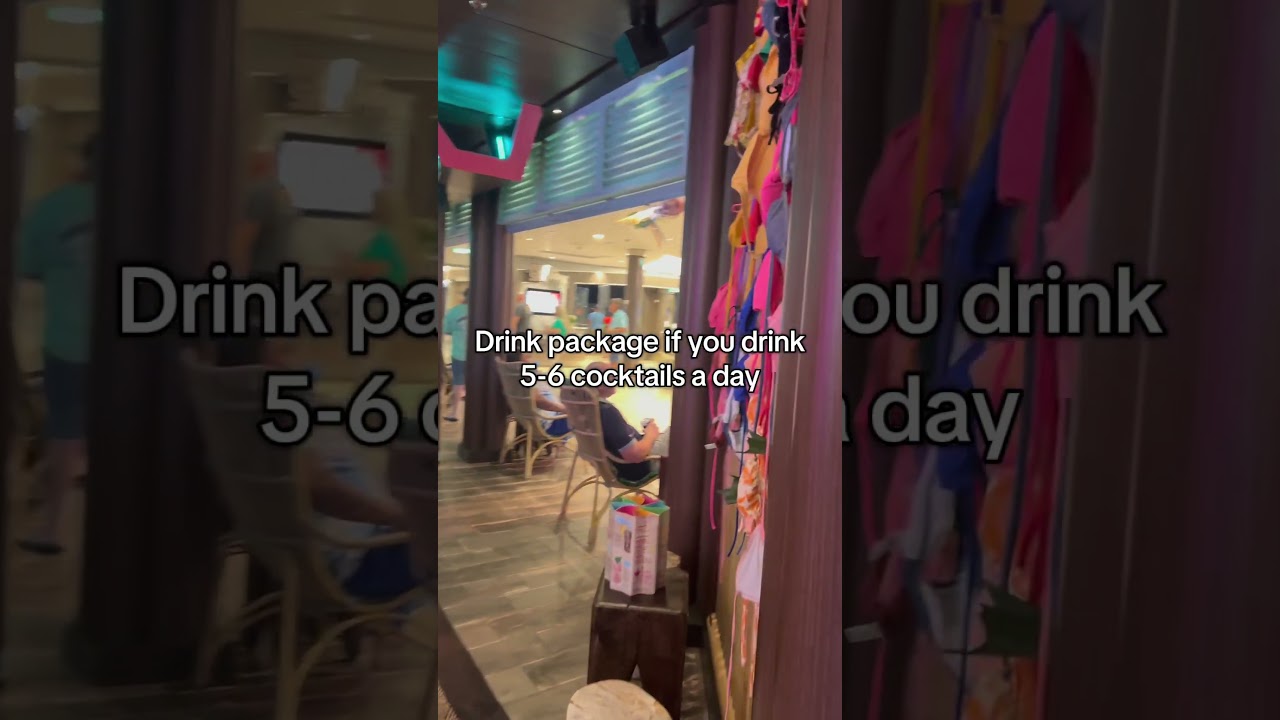 5 Must-Know Cruise Tips 🚢