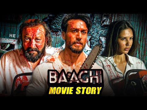 Tiger Shroff New Movie Baaghi 4 Story, Baaghi 4 Cast, Baaghi 4 Plot Revealed Fan Theory