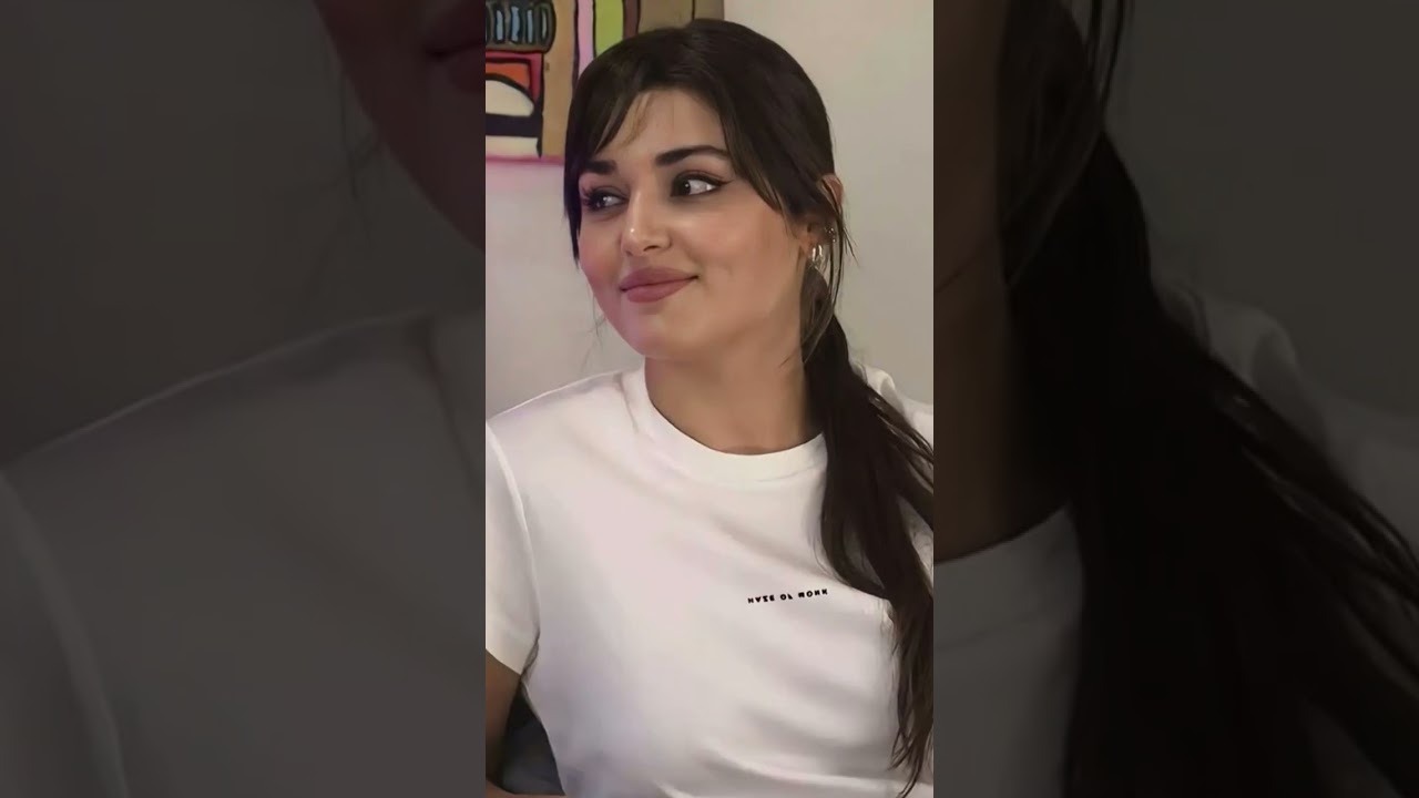 هاندا ارتشيل تذهل الجميع بإطلالة رائعة! 😍