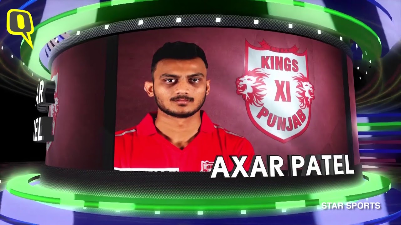 IPL 2018 Player Retention Highlights 🏏