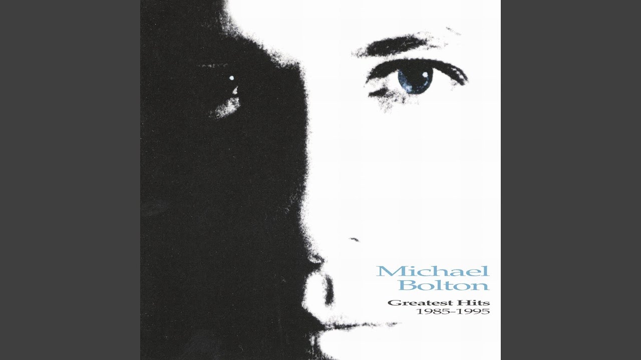 A Love So Beautiful by Michael Bolton 🎶