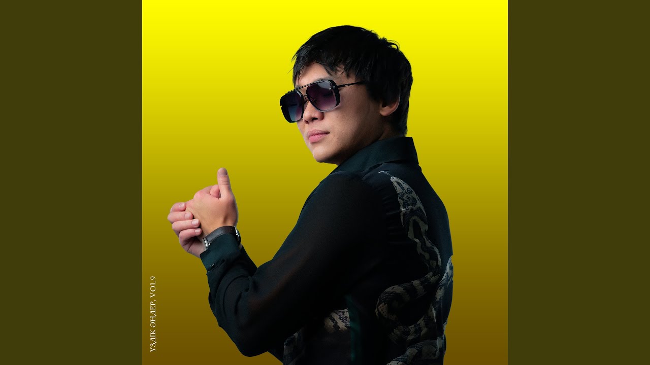 Попурри — Kairat Nurtas (2018) 🎶